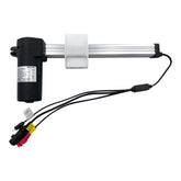 Fruhdi Power Recliner Mulin Motor ML8-310B Replacing ML18-006 006A Actuator Replacement for Electric Sofa Lift Chairs